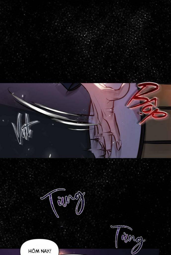 Bản Tình Ca Hy Lan Quốc 1 trang 1