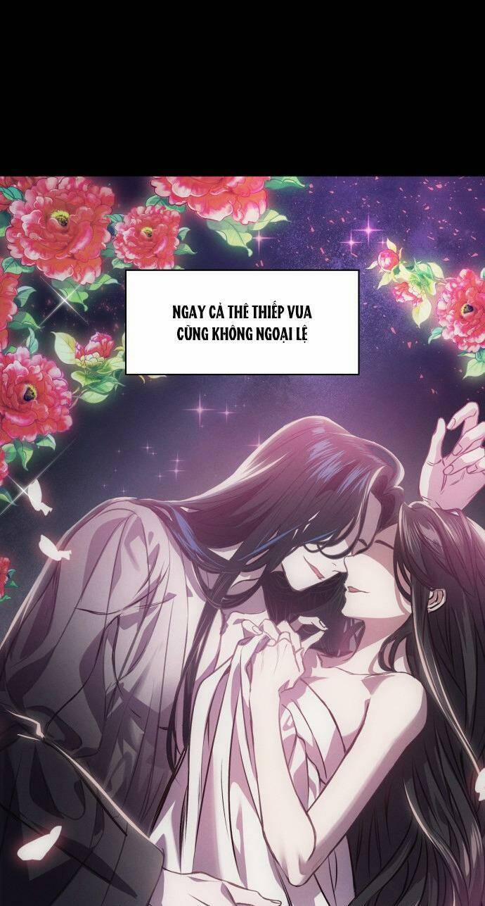 Bản Tình Ca Hy Lan Quốc 1 trang 10