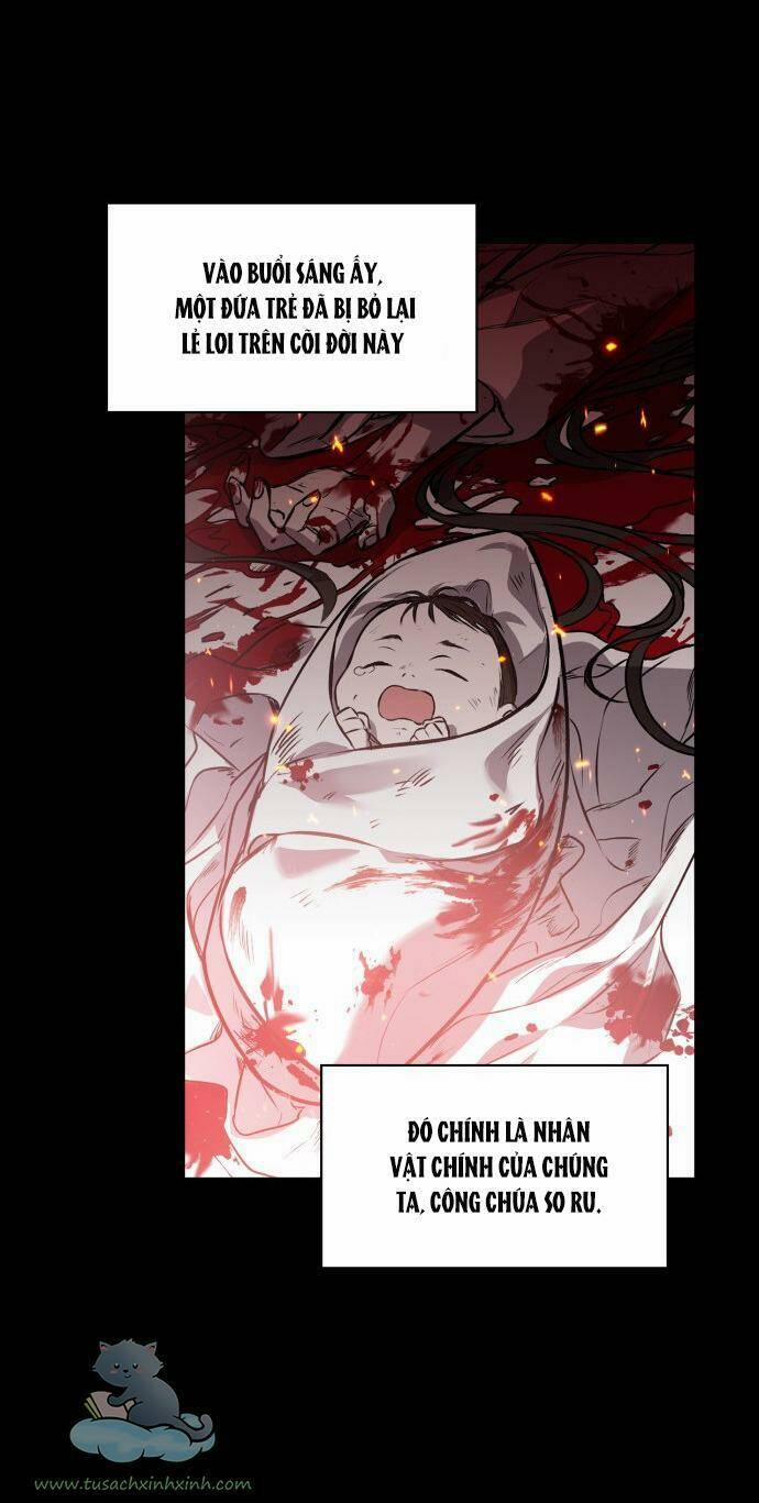 Bản Tình Ca Hy Lan Quốc 1 trang 13