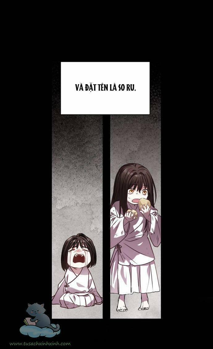 Bản Tình Ca Hy Lan Quốc 1 trang 15