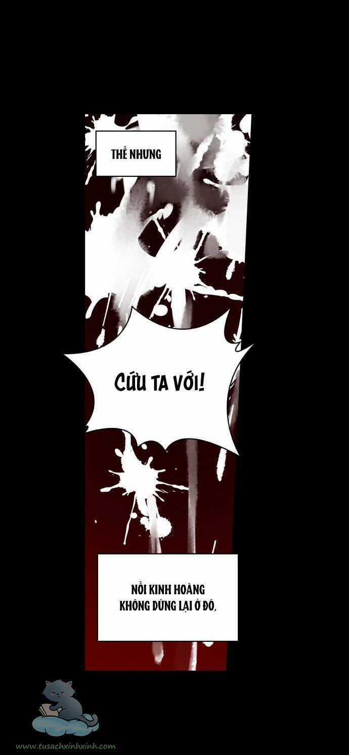 Bản Tình Ca Hy Lan Quốc 1 trang 17