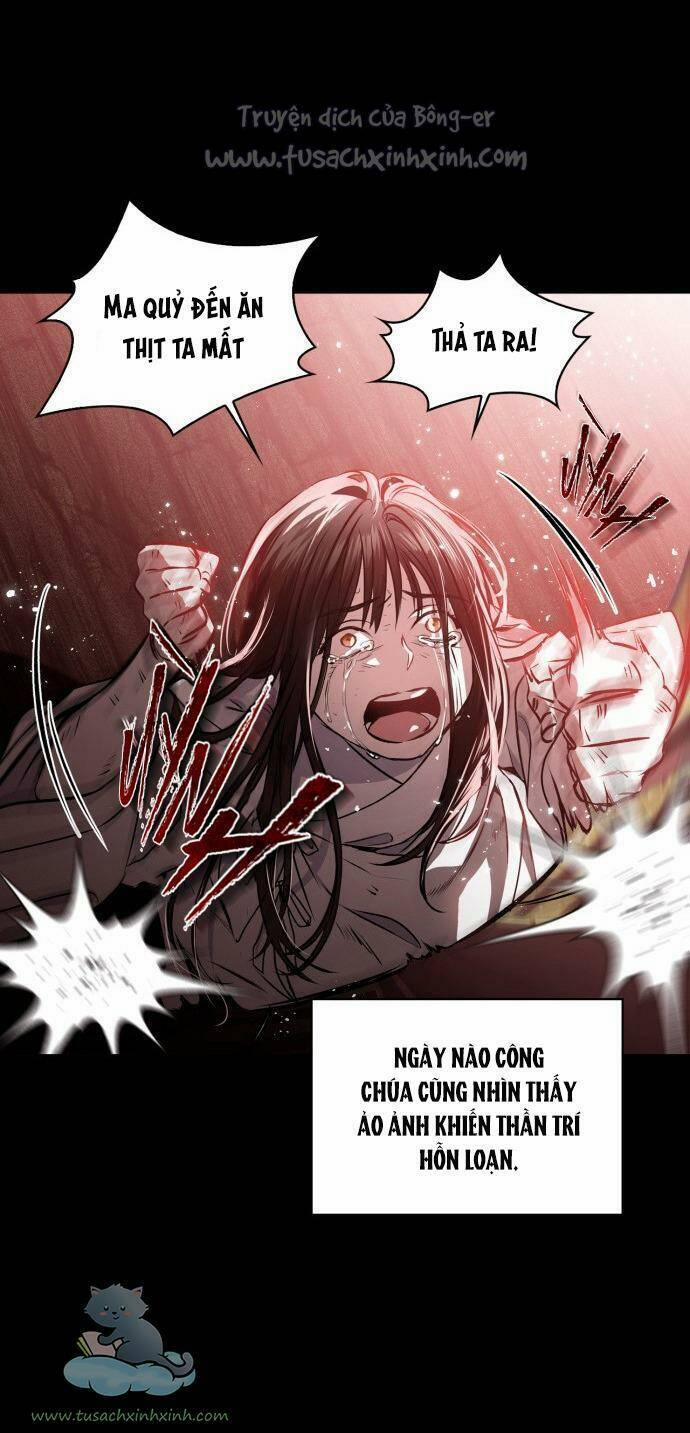 Bản Tình Ca Hy Lan Quốc 1 trang 18