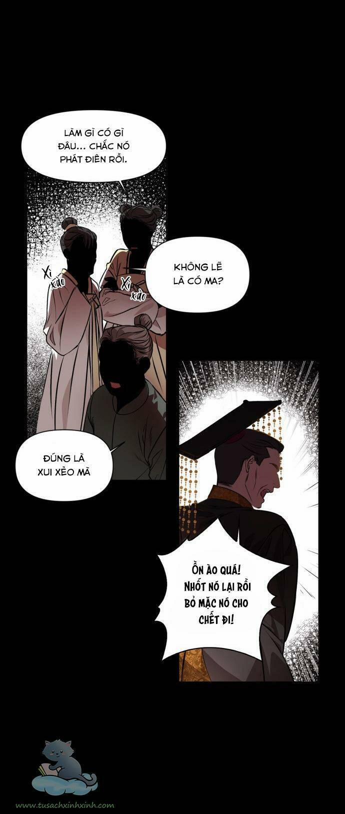 Bản Tình Ca Hy Lan Quốc 1 trang 19