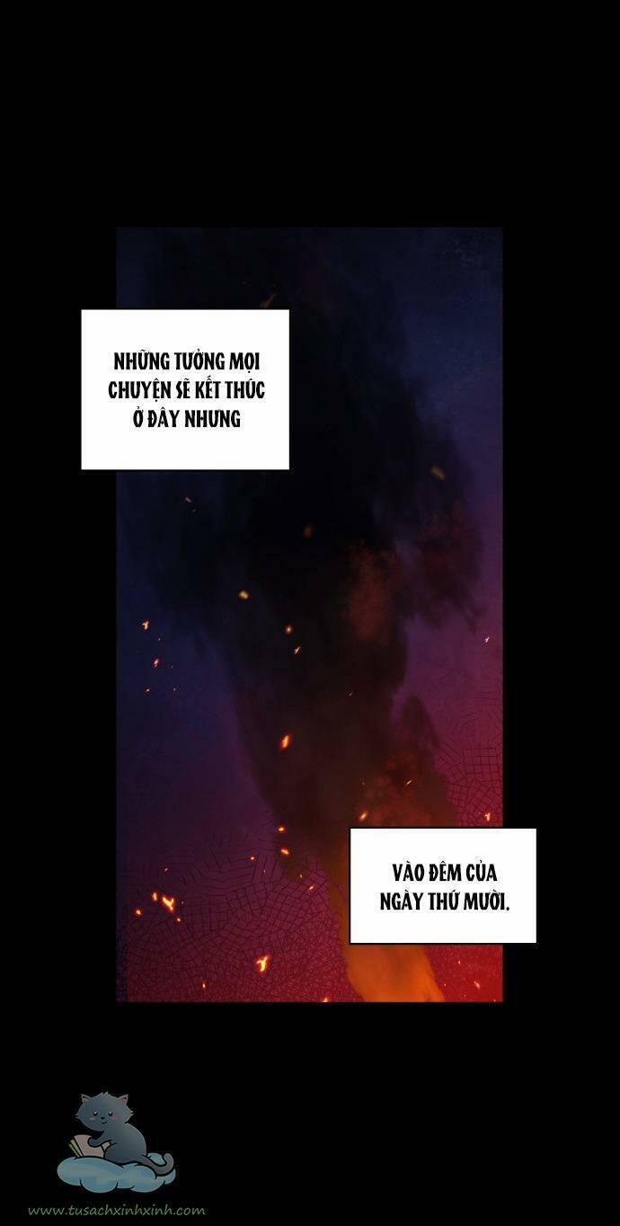 Bản Tình Ca Hy Lan Quốc 1 trang 20