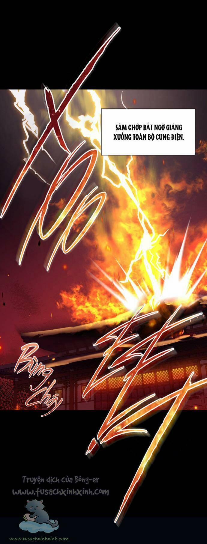 Bản Tình Ca Hy Lan Quốc 1 trang 21