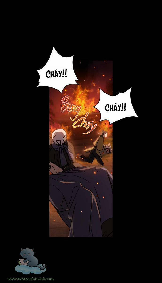 Bản Tình Ca Hy Lan Quốc 1 trang 22