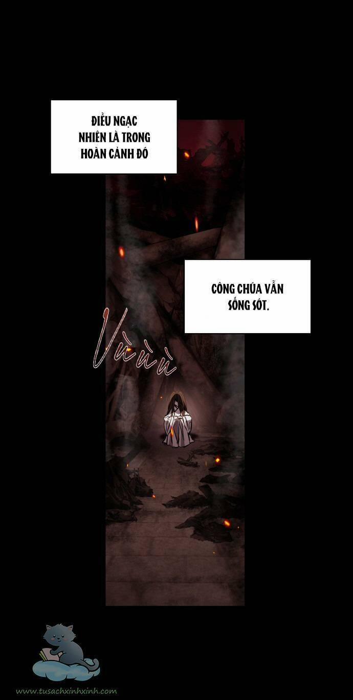 Bản Tình Ca Hy Lan Quốc 1 trang 23