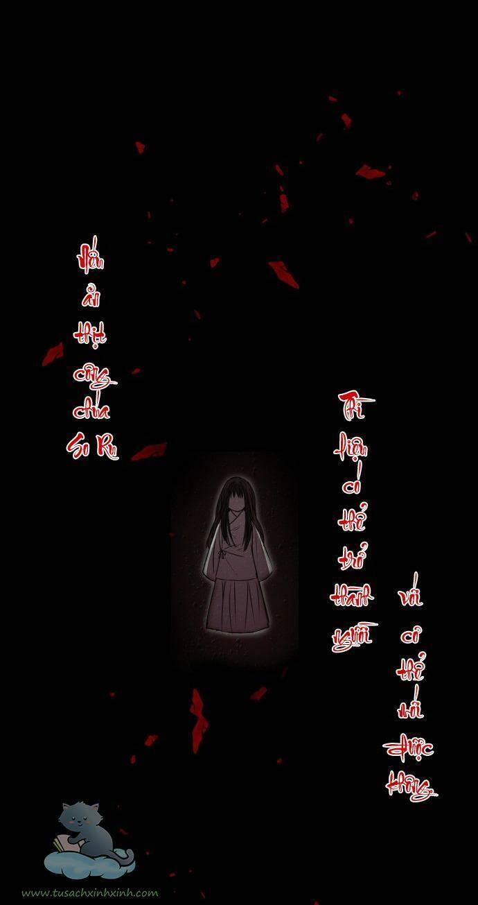 Bản Tình Ca Hy Lan Quốc 1 trang 26