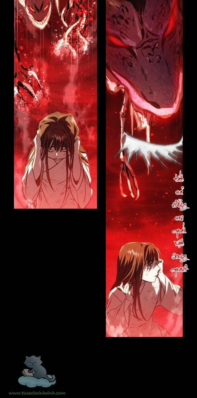 Bản Tình Ca Hy Lan Quốc 1 trang 30