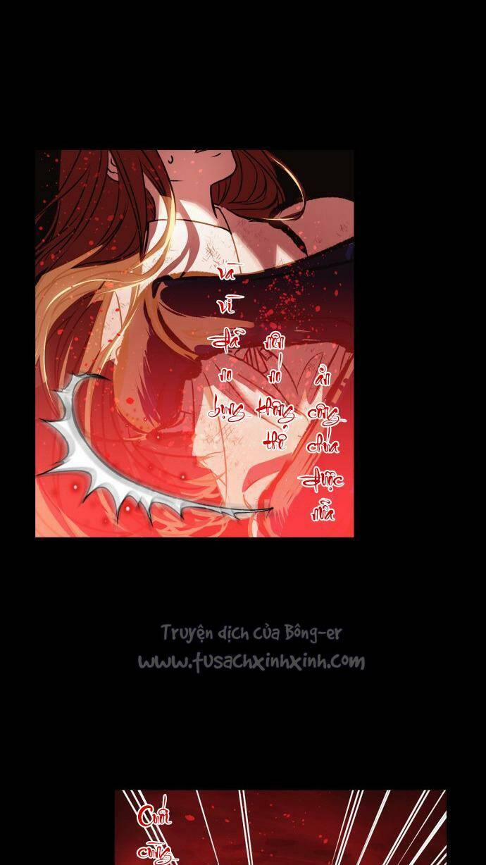 Bản Tình Ca Hy Lan Quốc 1 trang 31