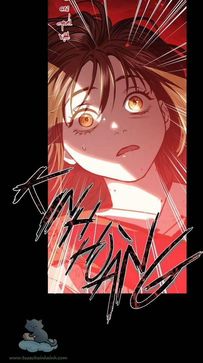 Bản Tình Ca Hy Lan Quốc 1 trang 32