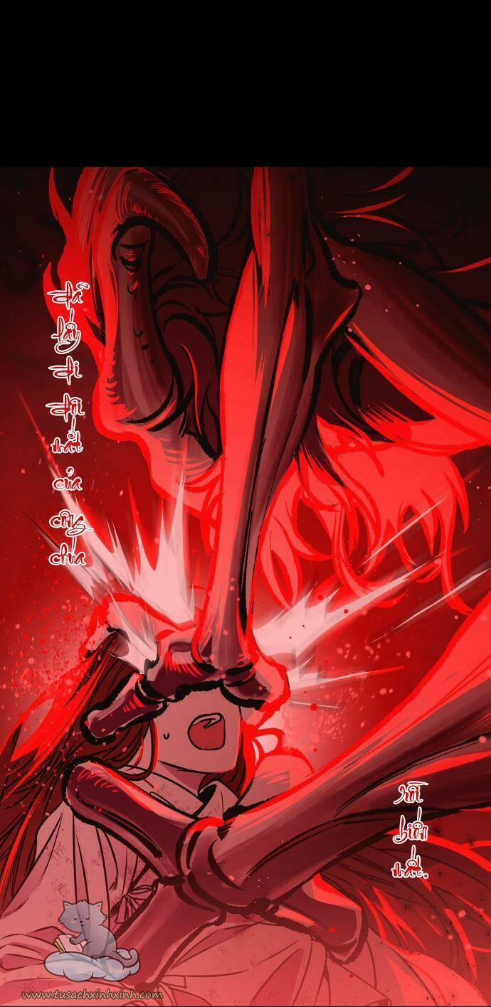 Bản Tình Ca Hy Lan Quốc 1 trang 33