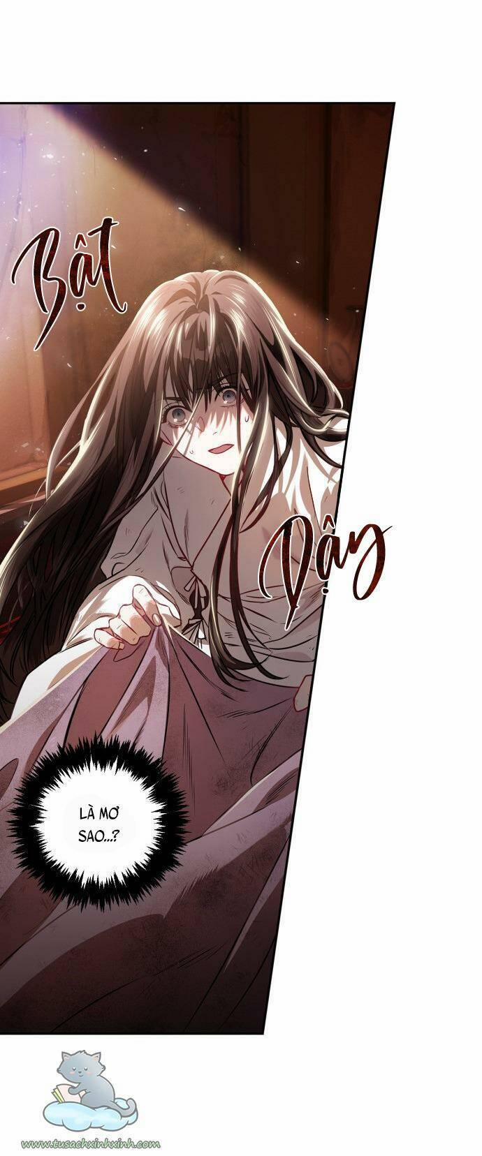 Bản Tình Ca Hy Lan Quốc 1 trang 35