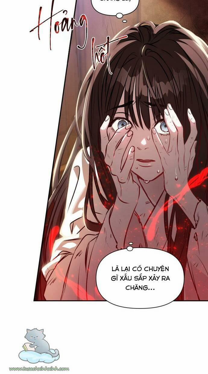 Bản Tình Ca Hy Lan Quốc 1 trang 37