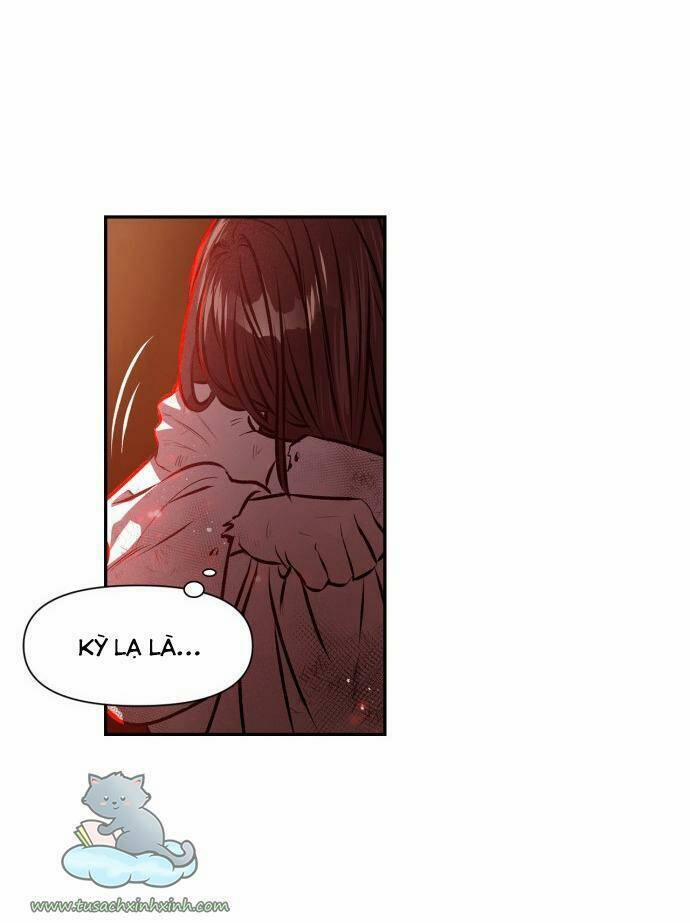 Bản Tình Ca Hy Lan Quốc 1 trang 38