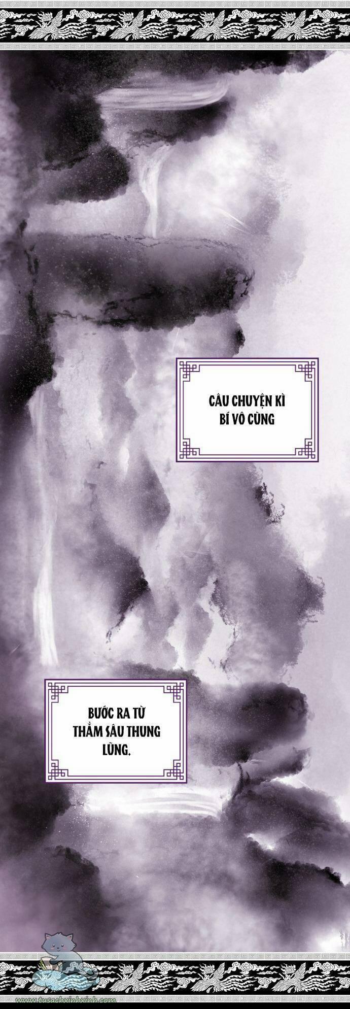 Bản Tình Ca Hy Lan Quốc 1 trang 4