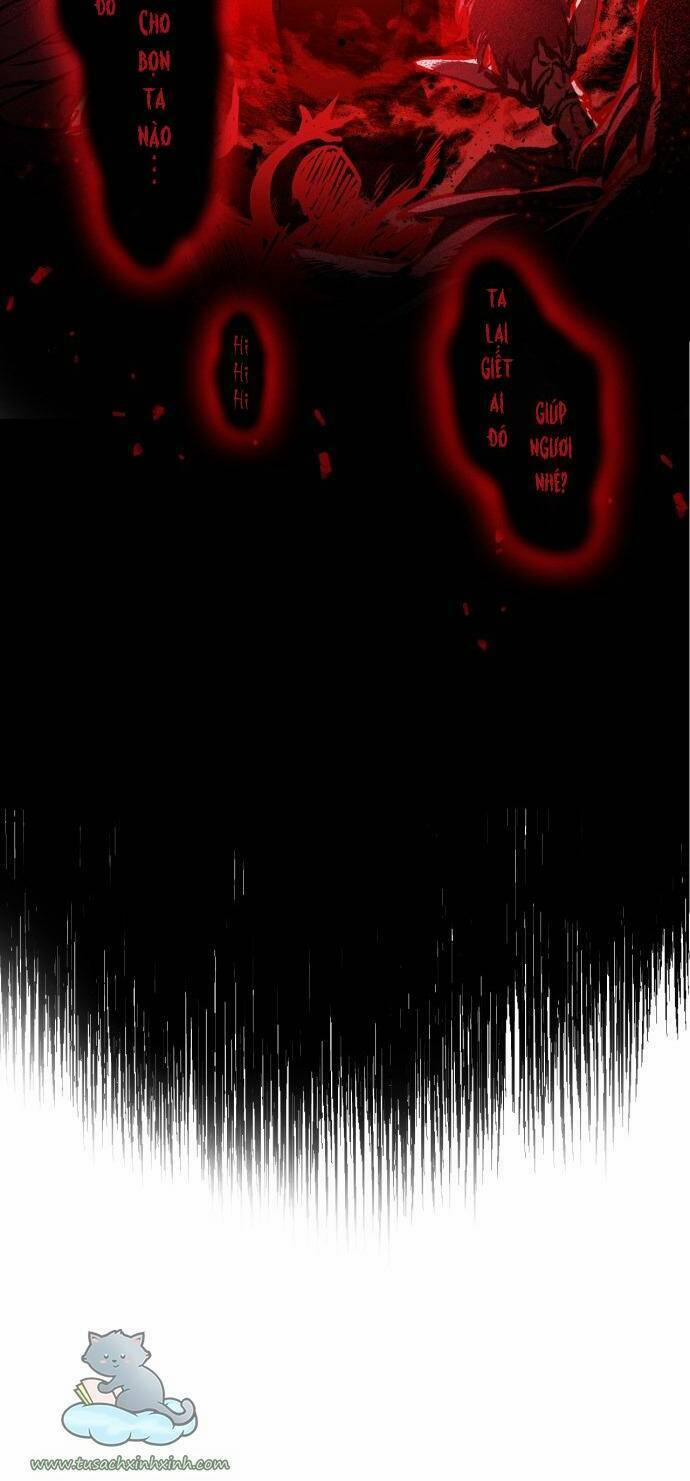 Bản Tình Ca Hy Lan Quốc 1 trang 40