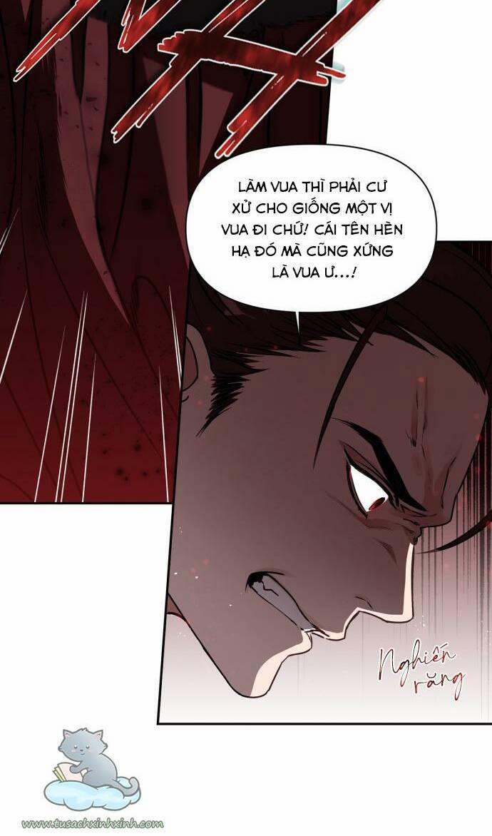 Bản Tình Ca Hy Lan Quốc 1 trang 45