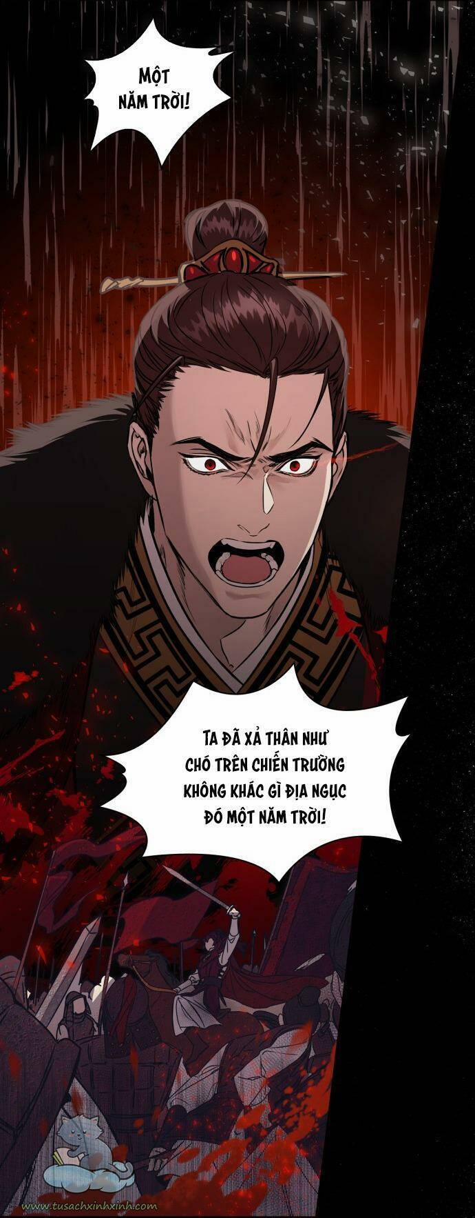 Bản Tình Ca Hy Lan Quốc 1 trang 47