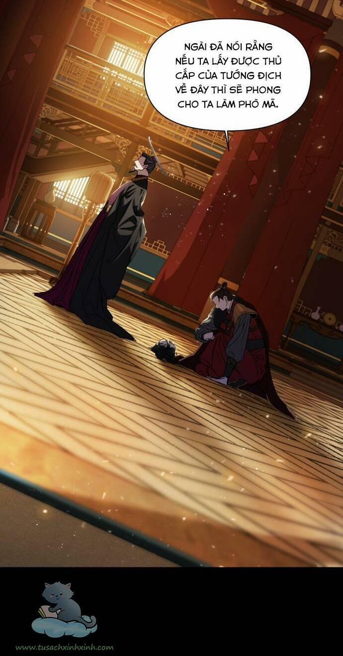 Bản Tình Ca Hy Lan Quốc 1 trang 51