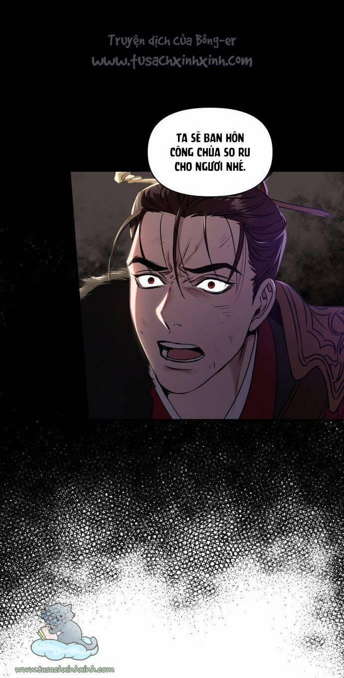 Bản Tình Ca Hy Lan Quốc 1 trang 53