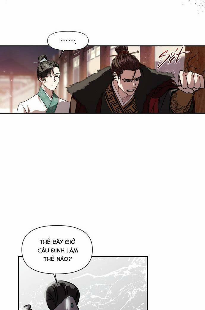 Bản Tình Ca Hy Lan Quốc 1 trang 54