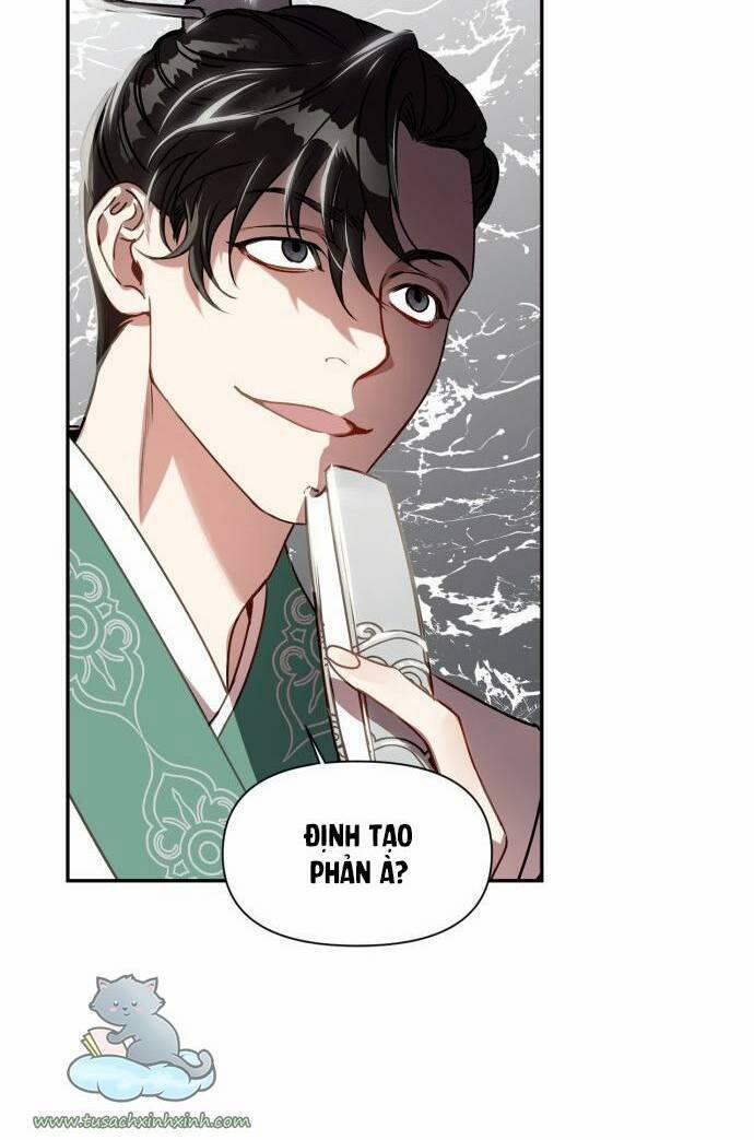 Bản Tình Ca Hy Lan Quốc 1 trang 55