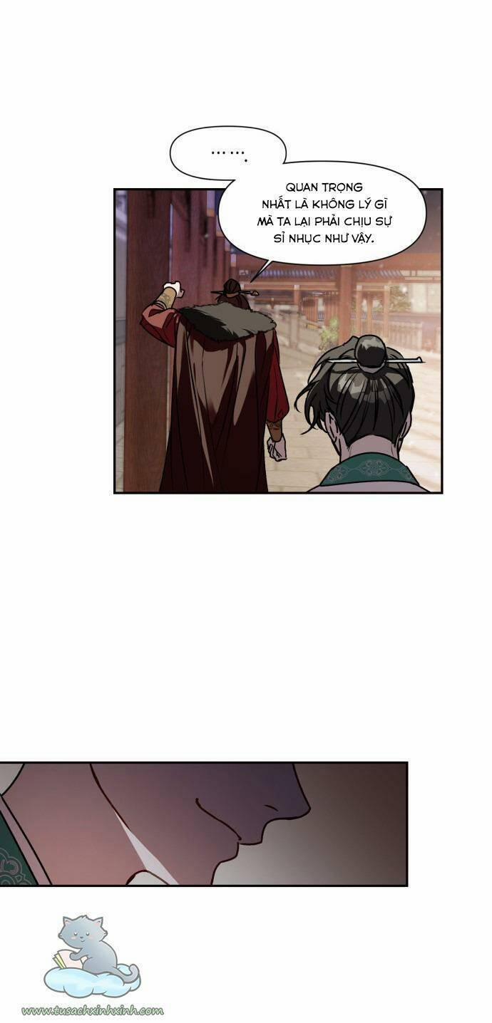 Bản Tình Ca Hy Lan Quốc 1 trang 56