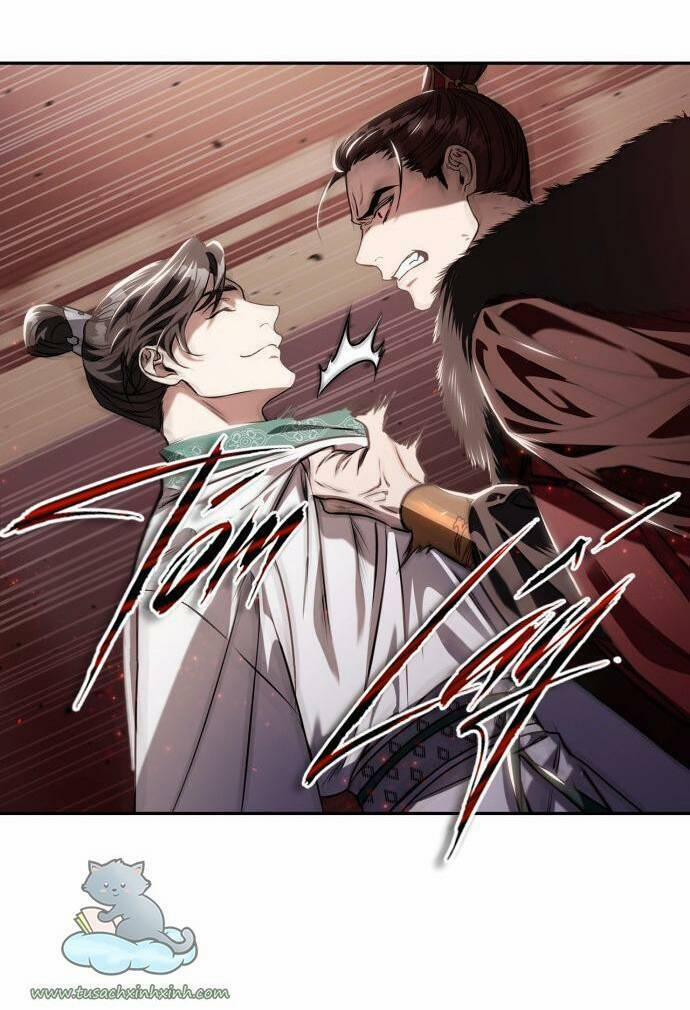 Bản Tình Ca Hy Lan Quốc 1 trang 60