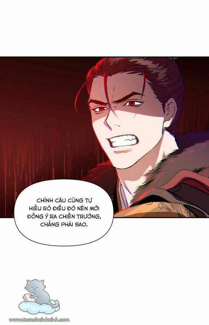 Bản Tình Ca Hy Lan Quốc 1 trang 63