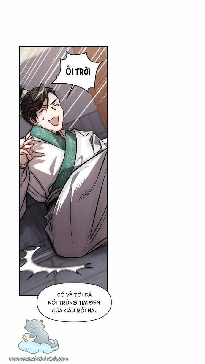 Bản Tình Ca Hy Lan Quốc 1 trang 67