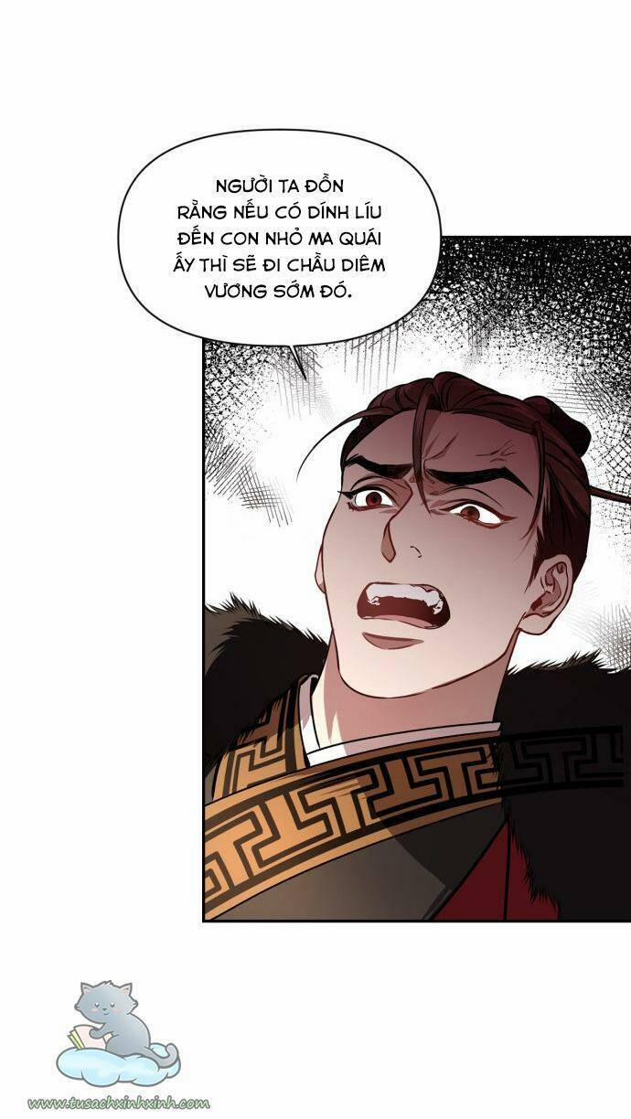 Bản Tình Ca Hy Lan Quốc 1 trang 68