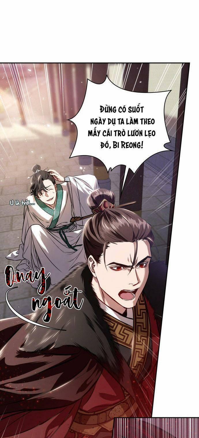 Bản Tình Ca Hy Lan Quốc 1 trang 69