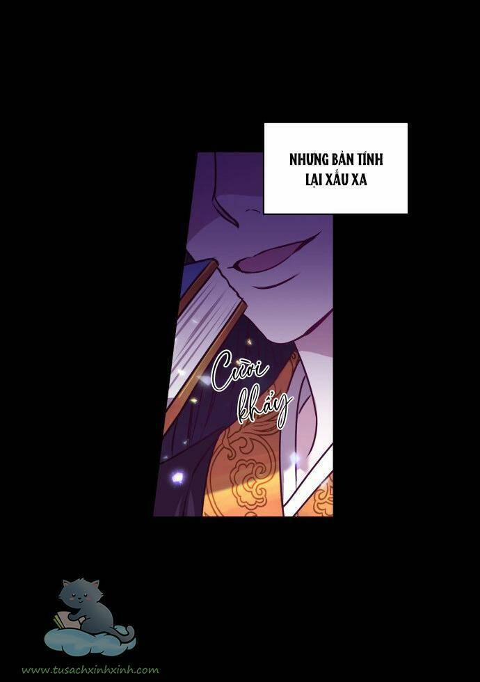 Bản Tình Ca Hy Lan Quốc 1 trang 9