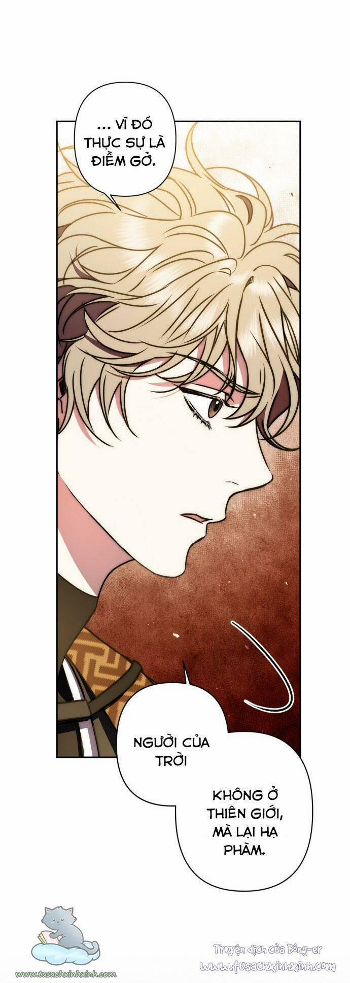 Bản Tình Ca Hy Lan Quốc 10 trang 13