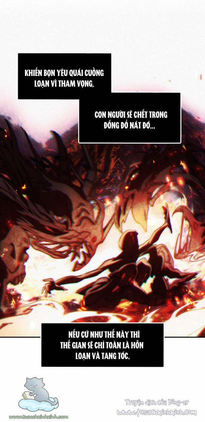 Bản Tình Ca Hy Lan Quốc 10 trang 14