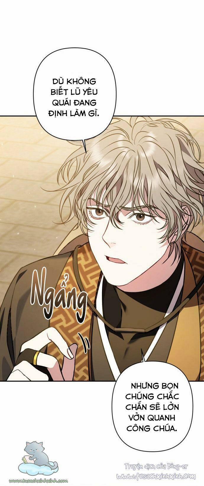 Bản Tình Ca Hy Lan Quốc 10 trang 16