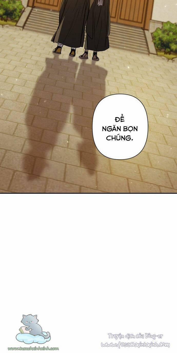 Bản Tình Ca Hy Lan Quốc 10 trang 18