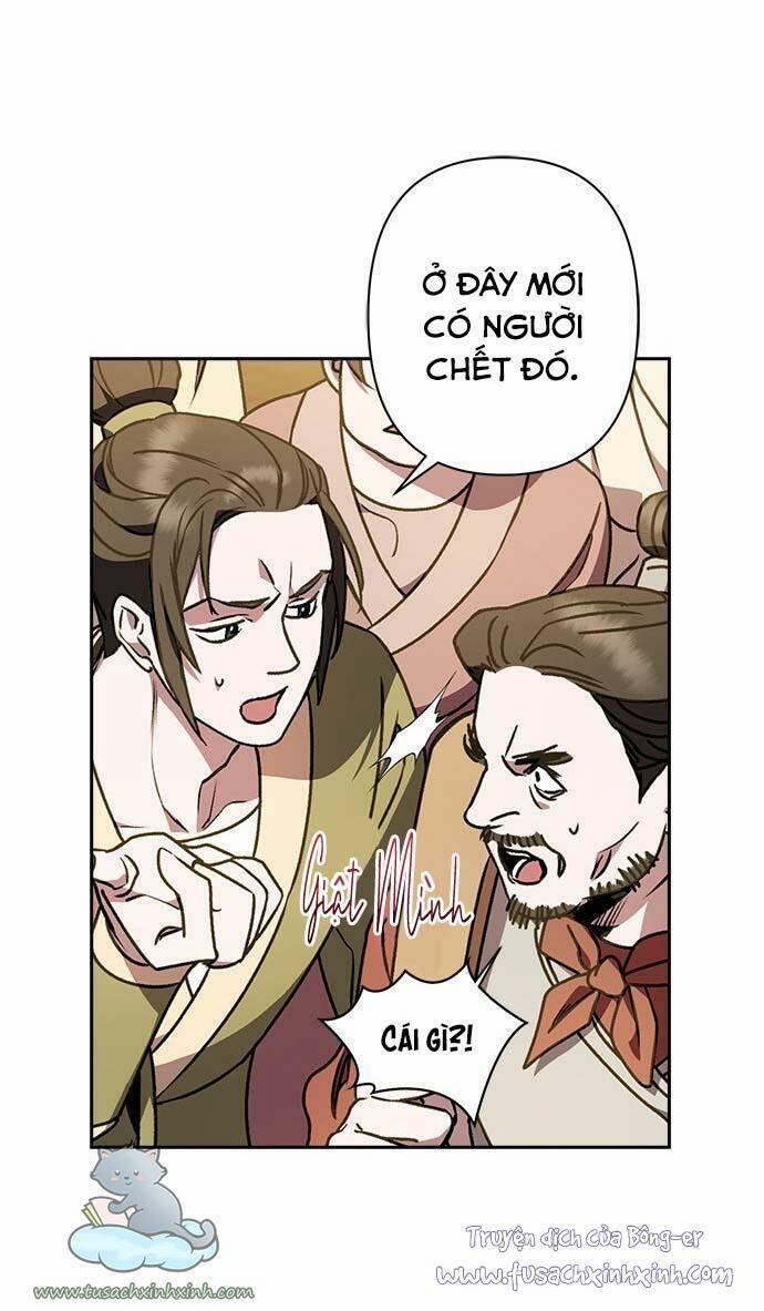 Bản Tình Ca Hy Lan Quốc 10 trang 3