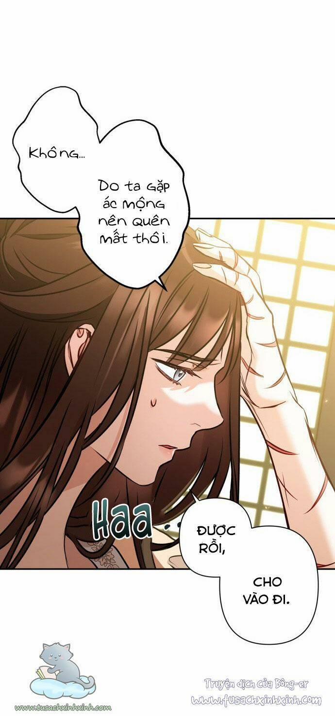 Bản Tình Ca Hy Lan Quốc 10 trang 30