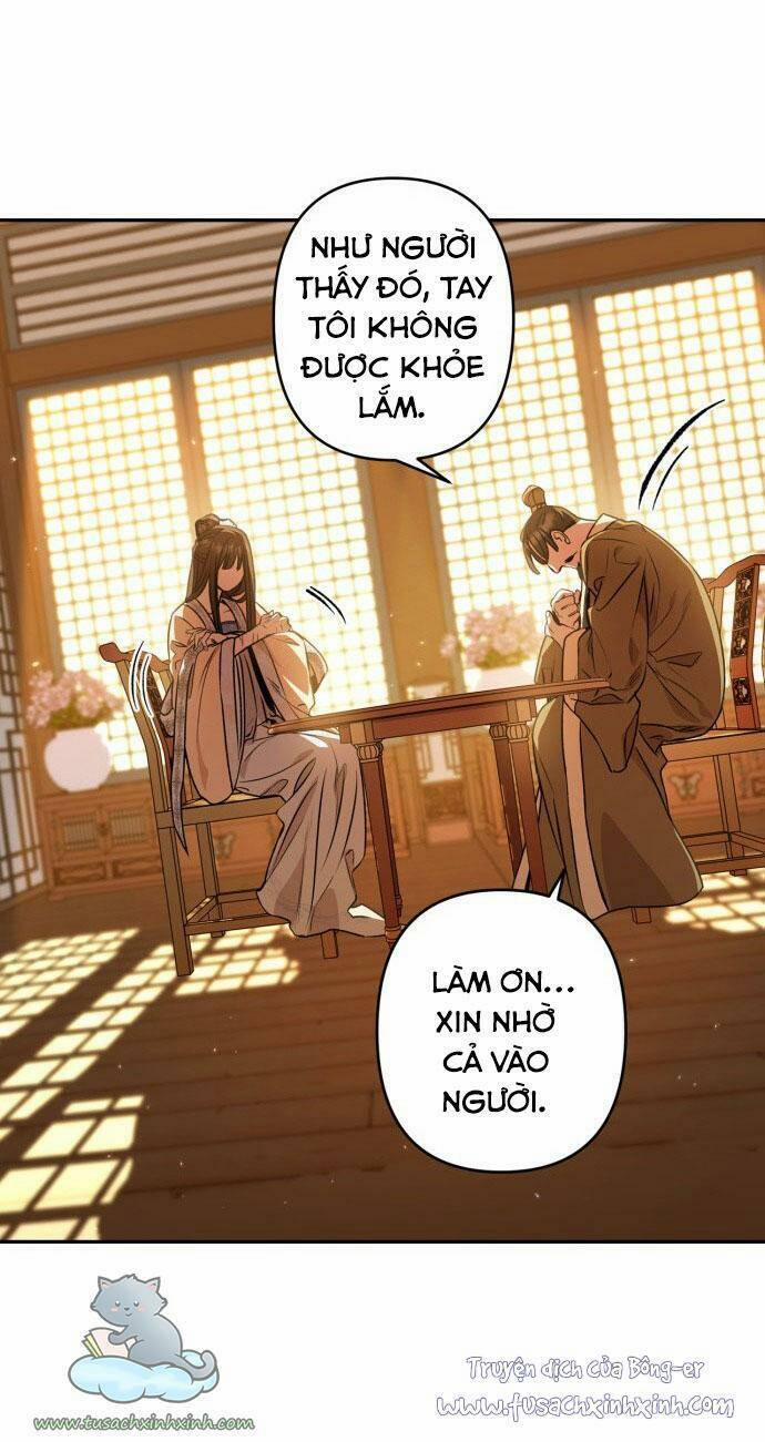 Bản Tình Ca Hy Lan Quốc 10 trang 32