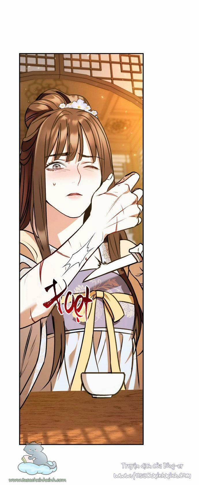 Bản Tình Ca Hy Lan Quốc 10 trang 33