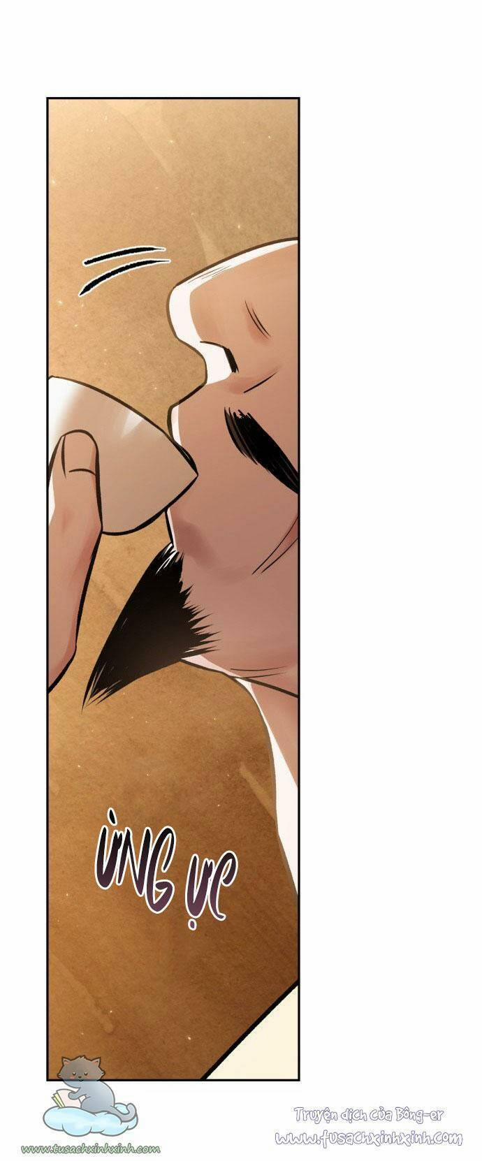 Bản Tình Ca Hy Lan Quốc 10 trang 35