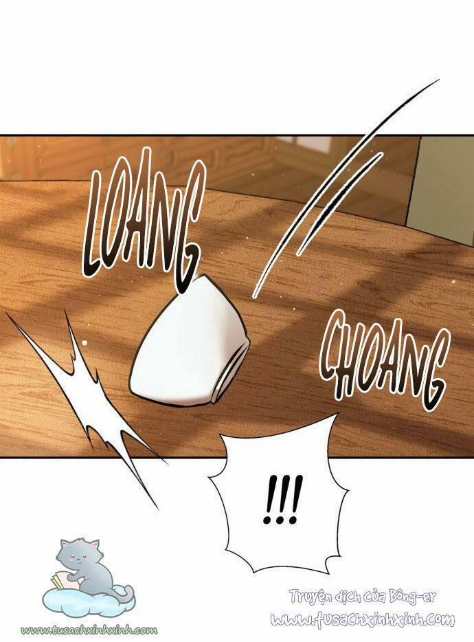 Bản Tình Ca Hy Lan Quốc 10 trang 36