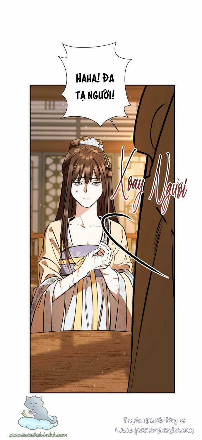 Bản Tình Ca Hy Lan Quốc 10 trang 38