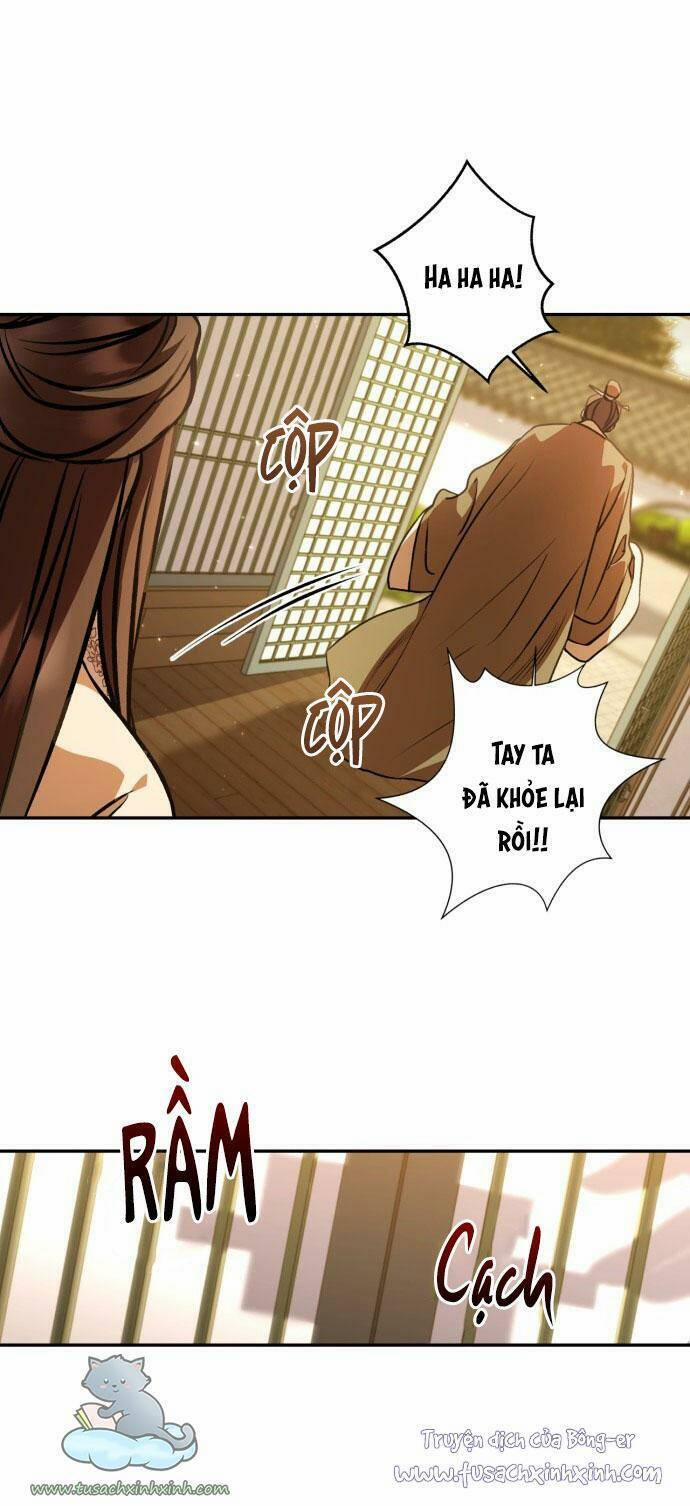 Bản Tình Ca Hy Lan Quốc 10 trang 39