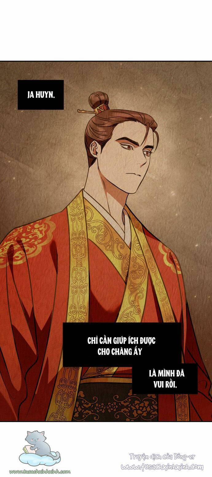 Bản Tình Ca Hy Lan Quốc 10 trang 48