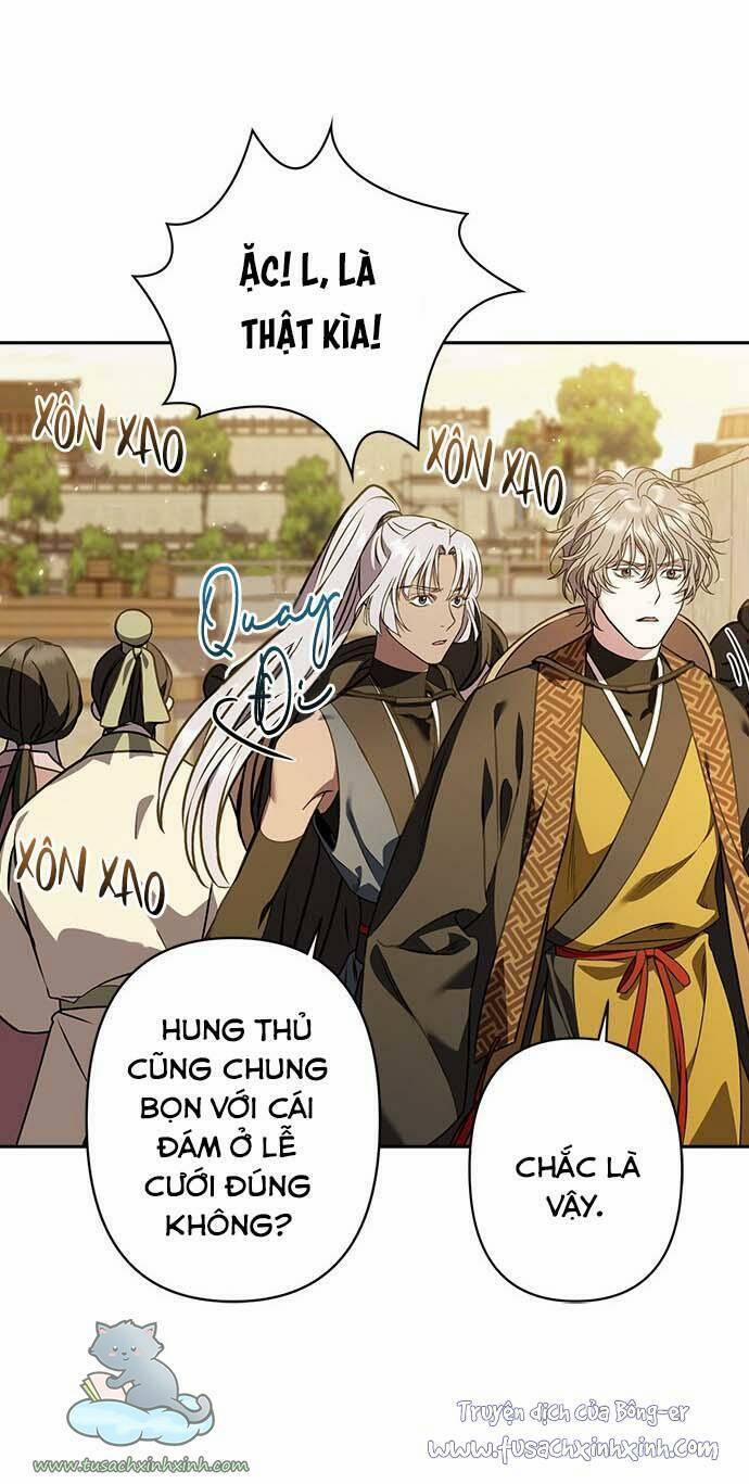 Bản Tình Ca Hy Lan Quốc 10 trang 5