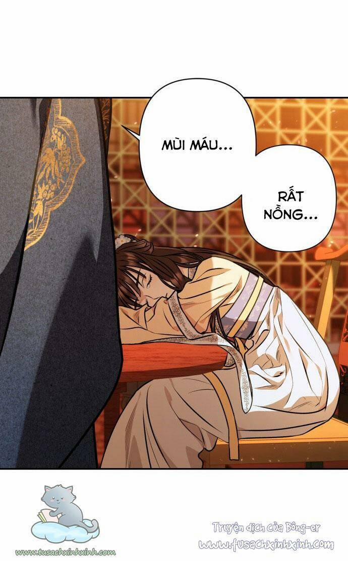 Bản Tình Ca Hy Lan Quốc 10 trang 55