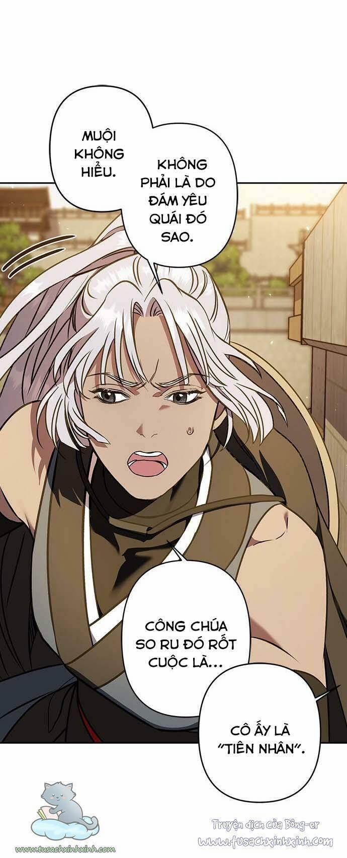 Bản Tình Ca Hy Lan Quốc 10 trang 6